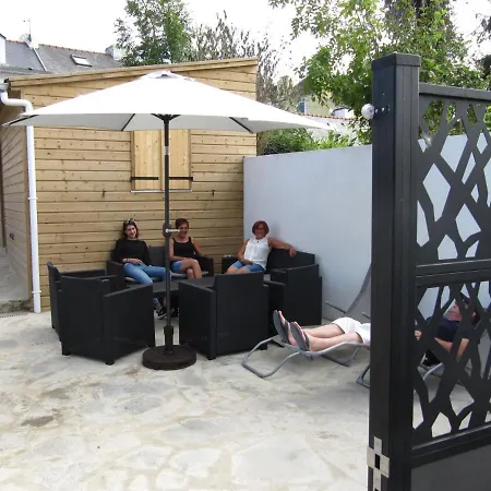 La Saline Holiday home *
