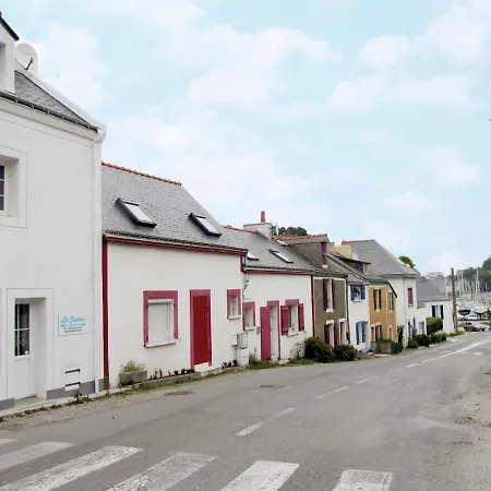 La Saline Le Palais