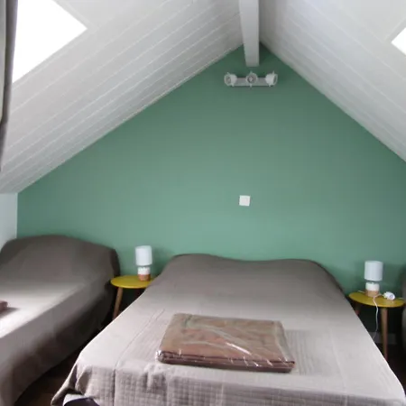 La Saline Holiday home *