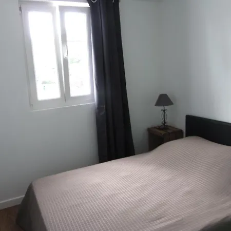 Holiday home La Saline *