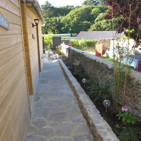 La Saline Holiday home *
